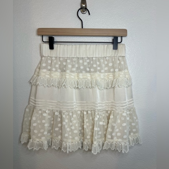 Alexis Revolve Yakira Skirt Small - Picture 5 of 12